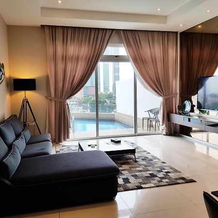 Ksl Hotel And Resort - Apartment Johor Bahru Kültér fotó