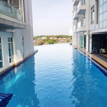 Ksl Hotel And Resort - Apartment Johor Bahru Kültér fotó
