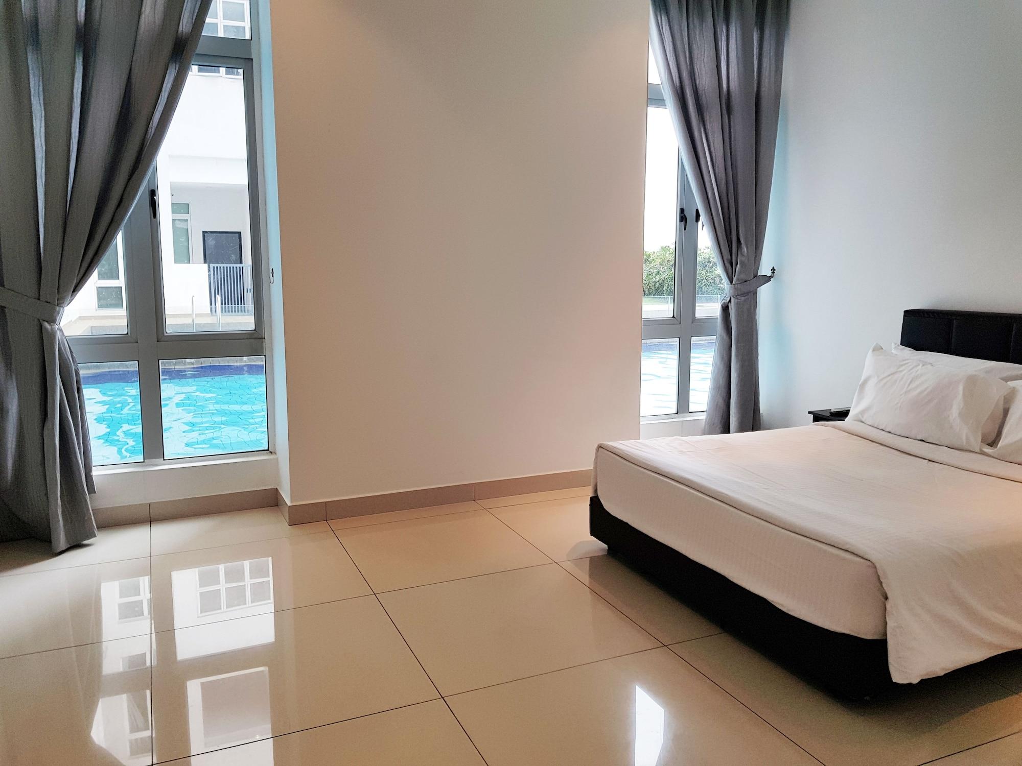Ksl Hotel And Resort - Apartment Johor Bahru Kültér fotó