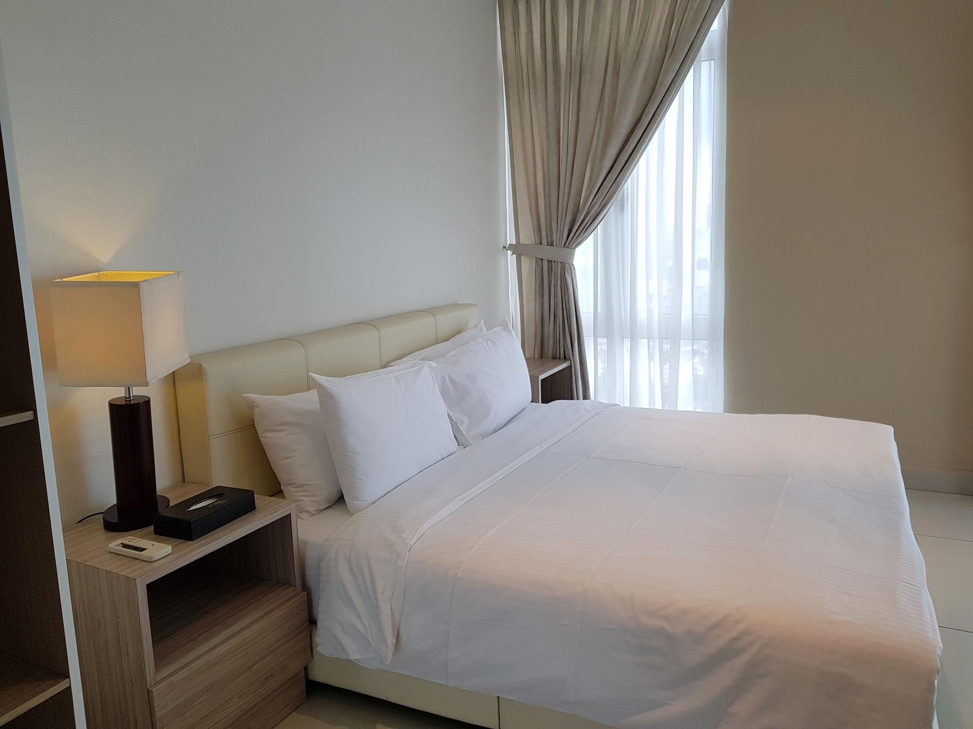 Ksl Hotel And Resort - Apartment Johor Bahru Kültér fotó