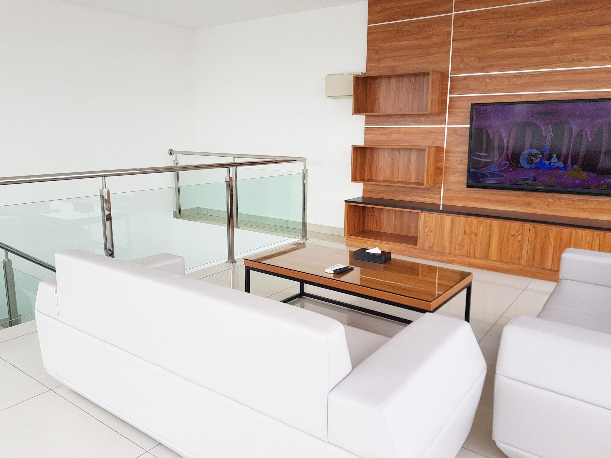Ksl Hotel And Resort - Apartment Johor Bahru Kültér fotó