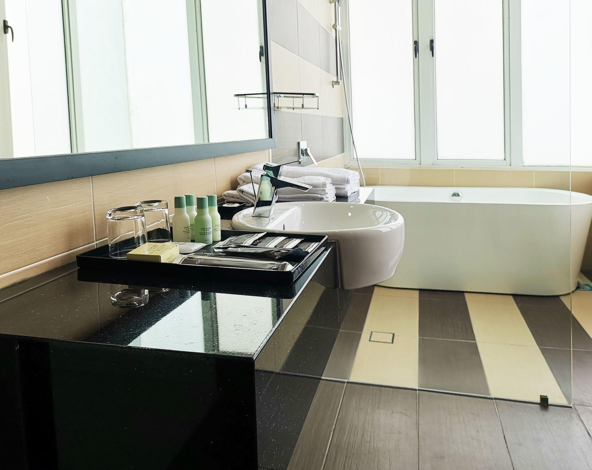 Ksl Hotel And Resort - Apartment Johor Bahru Kültér fotó