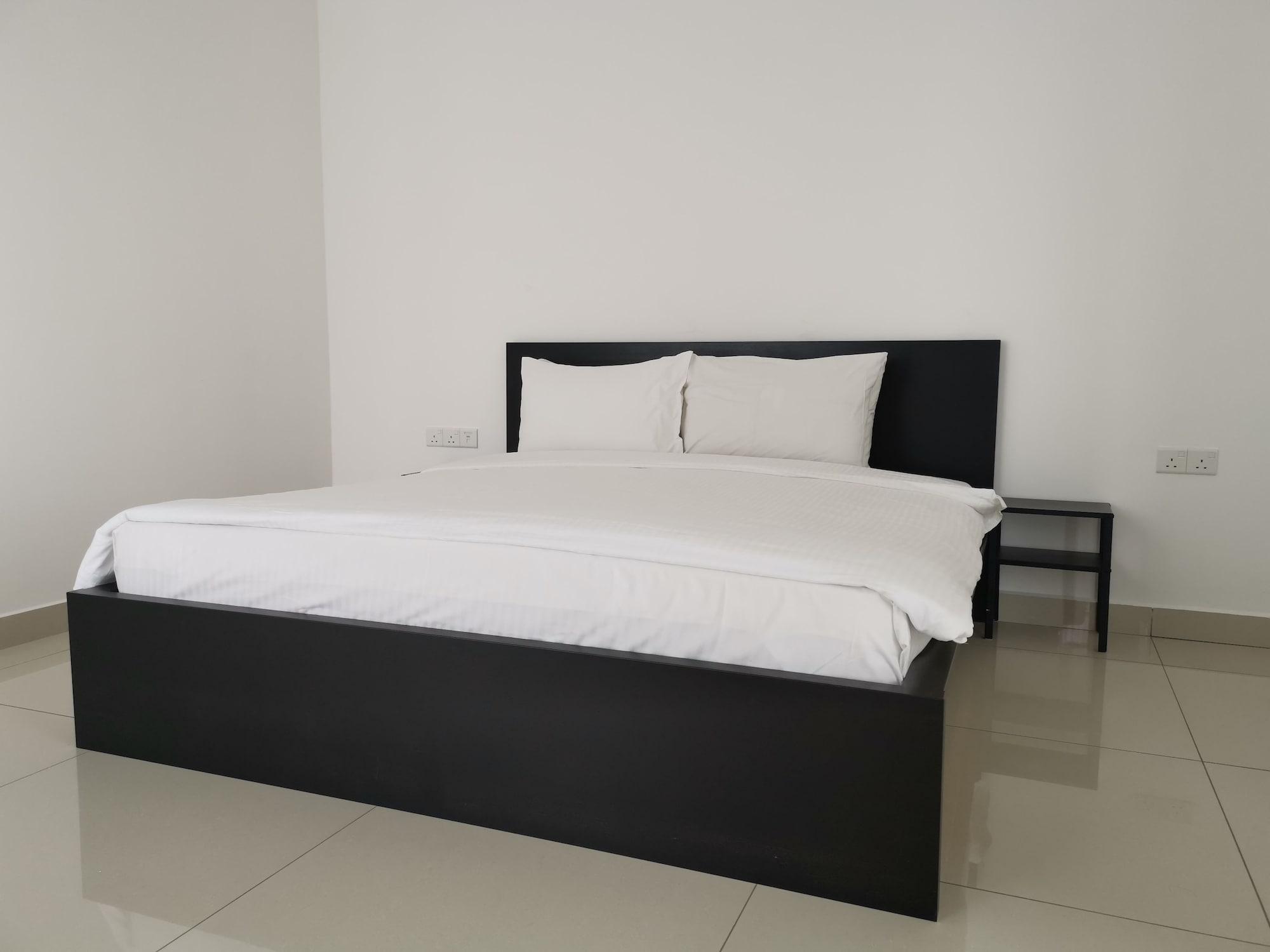 Ksl Hotel And Resort - Apartment Johor Bahru Kültér fotó