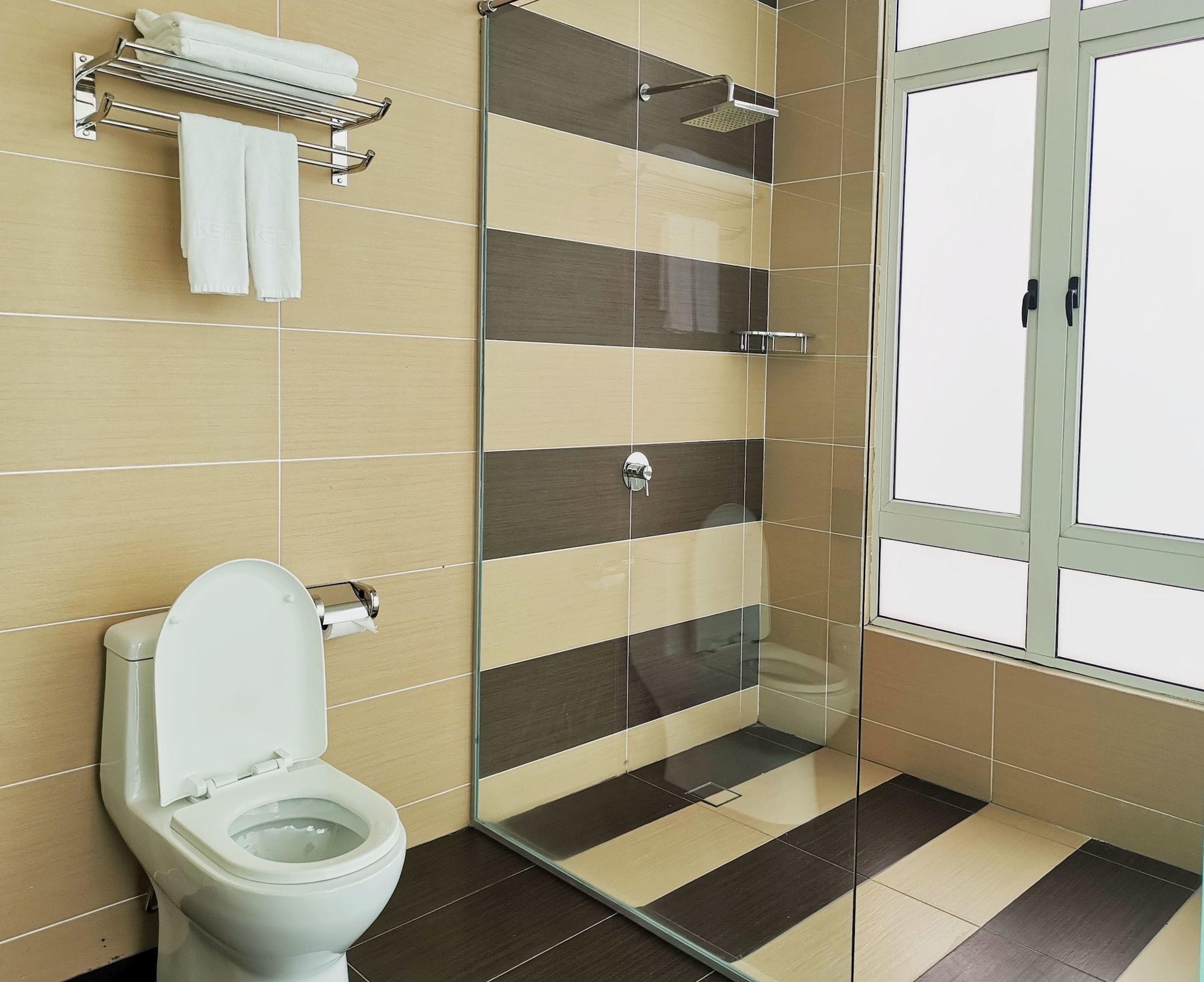 Ksl Hotel And Resort - Apartment Johor Bahru Kültér fotó