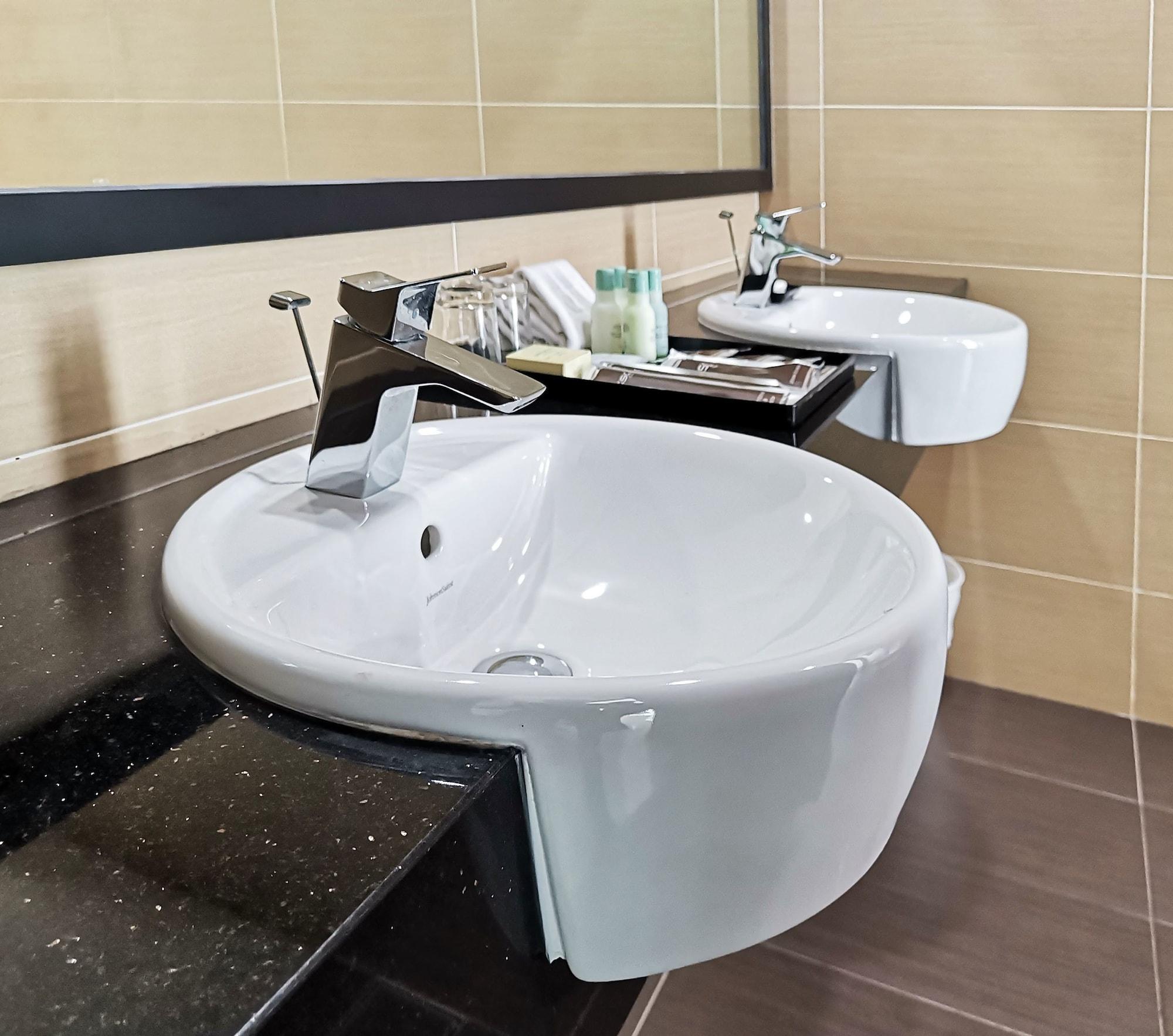 Ksl Hotel And Resort - Apartment Johor Bahru Kültér fotó