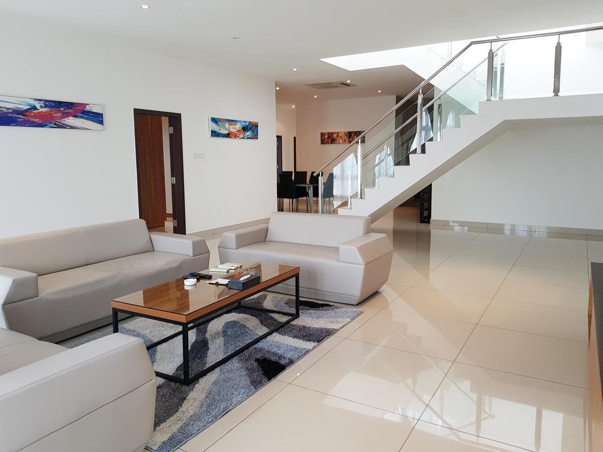 Ksl Hotel And Resort - Apartment Johor Bahru Kültér fotó
